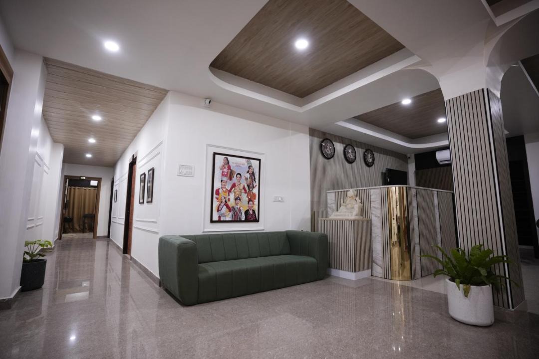 Photo of Livingroom in Khanapara