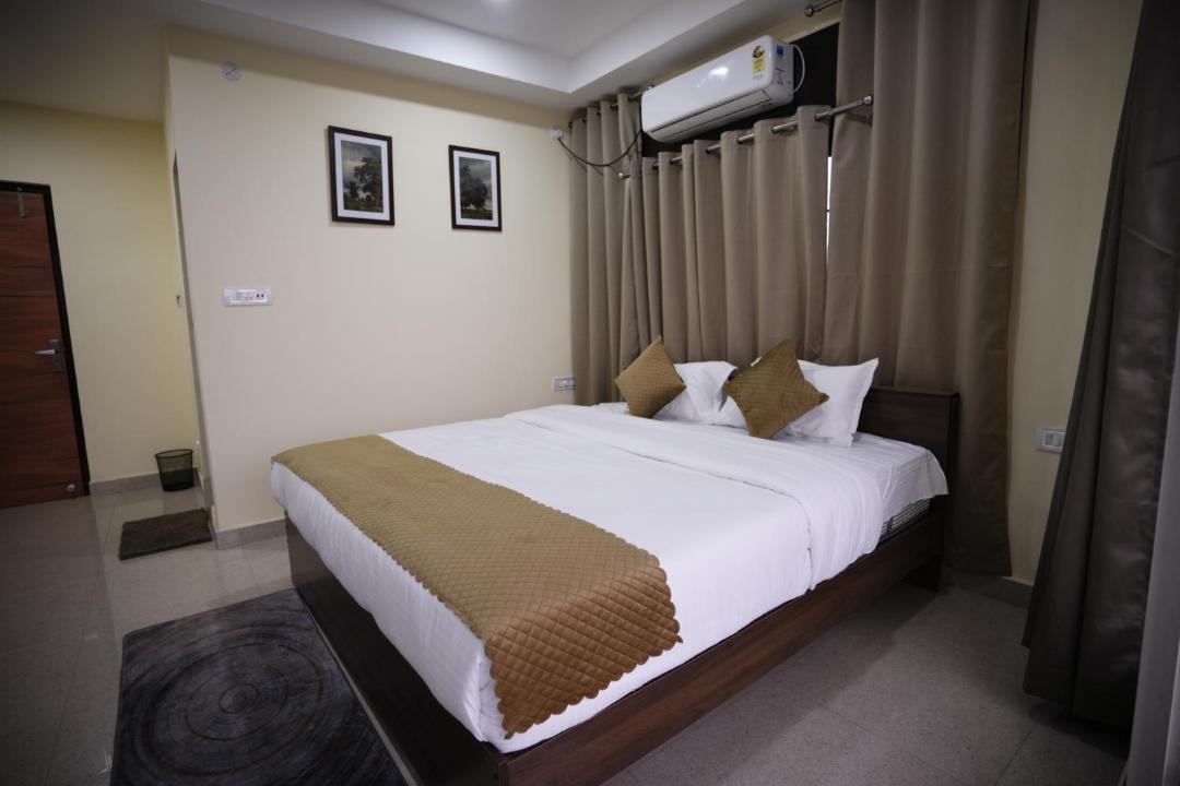 Photo of Bedroom in Khanapara