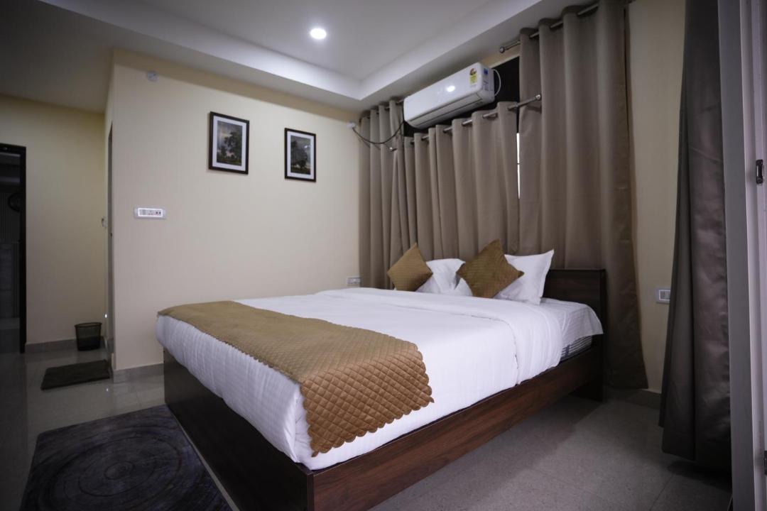 Photo of Bedroom in Khanapara