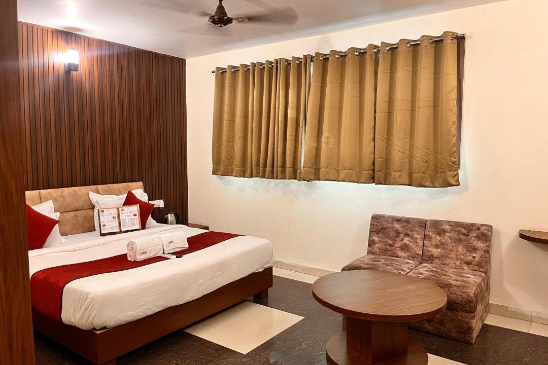 Photo of Bedroom in Khattalwada