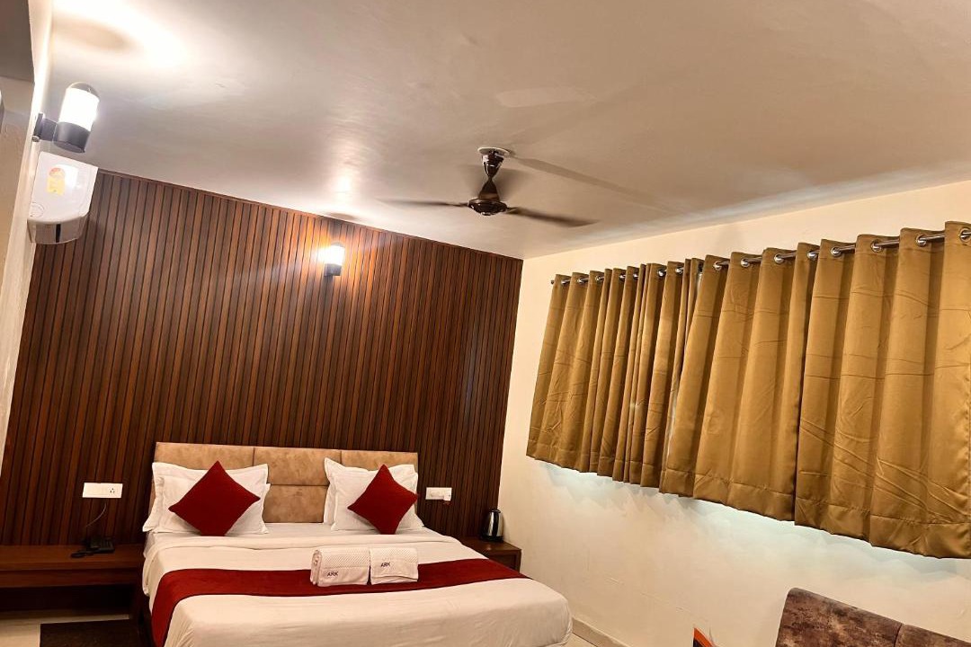 Photo of Bedroom in Khattalwada