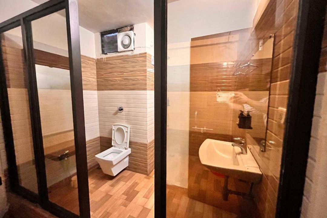 Photo of Bathroom in Khattalwada