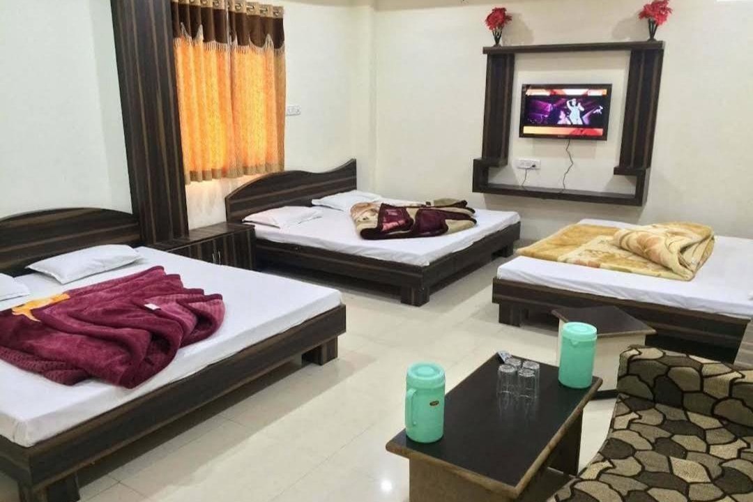 Photo of Bedroom in Rasulgarh