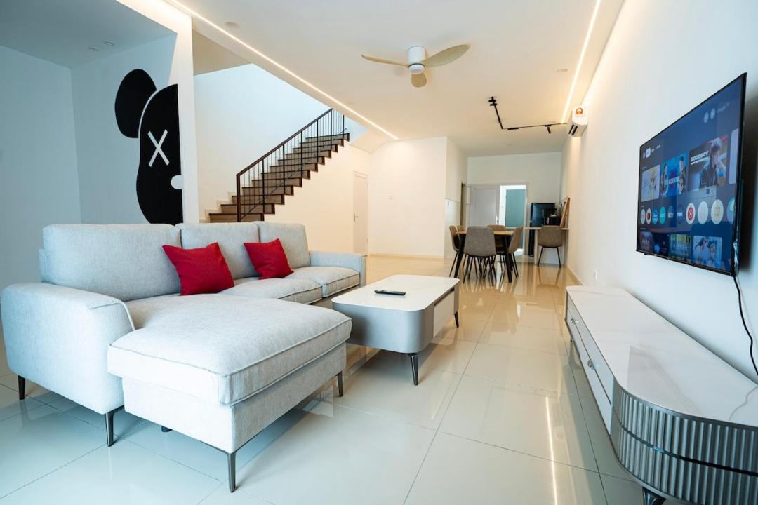 Photo of Livingroom in Shah Alam