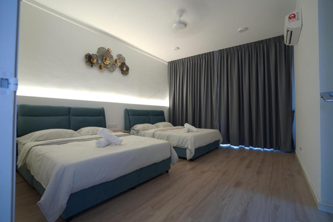 Photo of Bedroom in Shah Alam