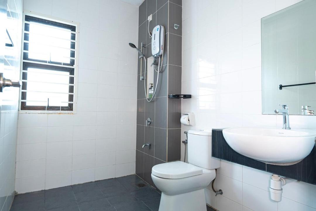 Photo of Bathroom in Shah Alam