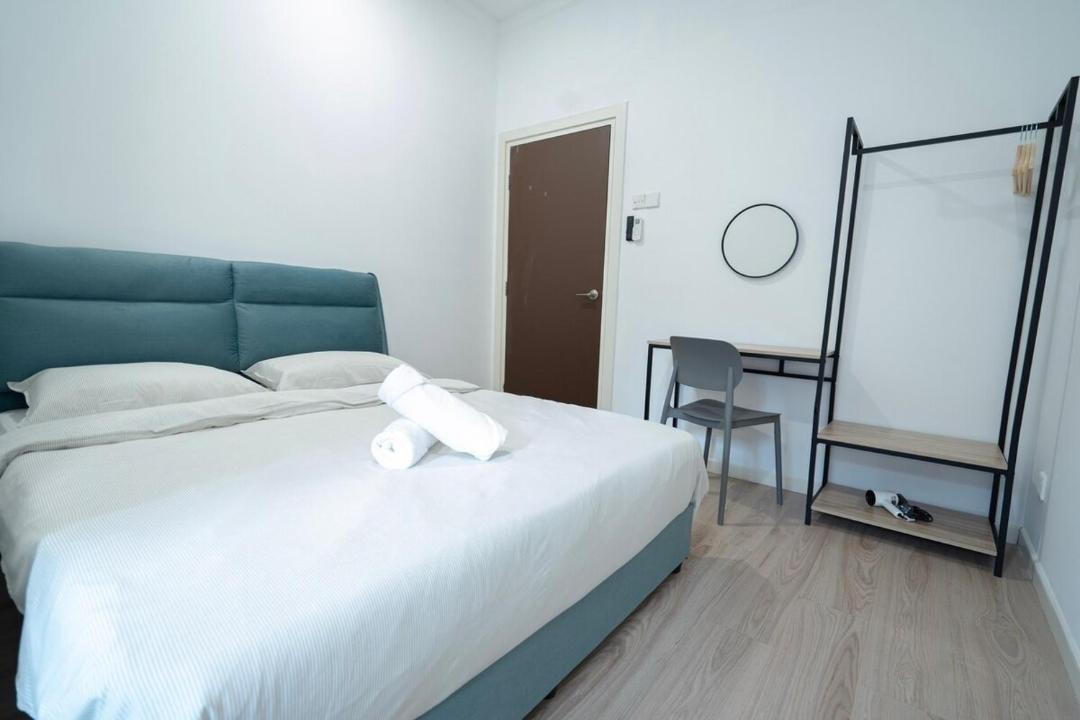 Photo of Bedroom in Shah Alam