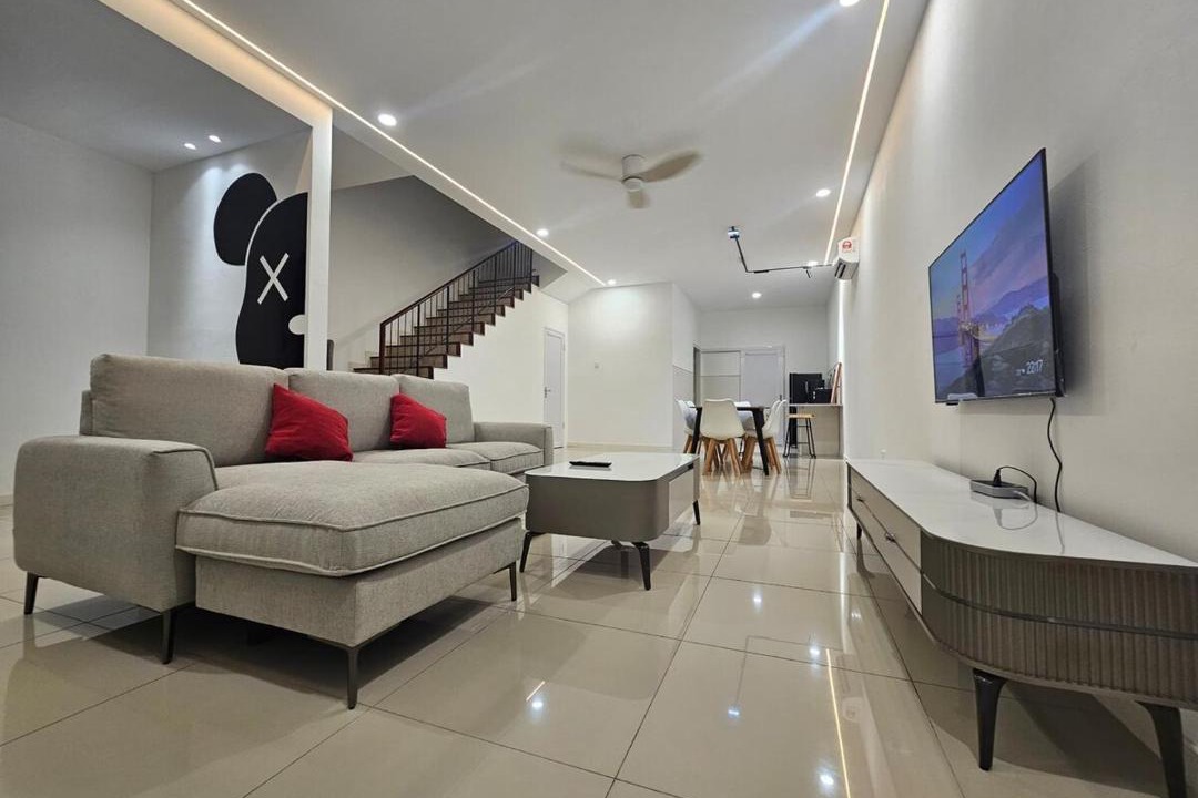 Photo of Livingroom in Shah Alam