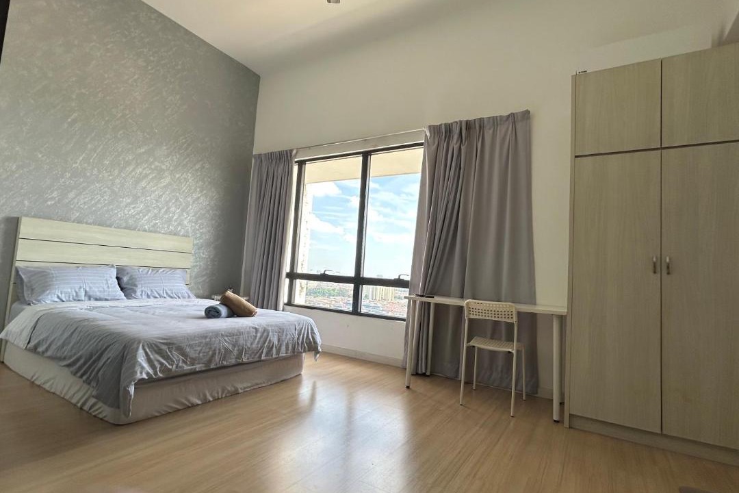 Photo of Bedroom in Usj 1