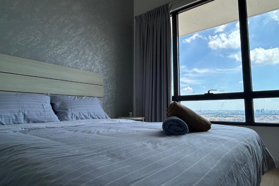 Photo of Bedroom in Usj 1