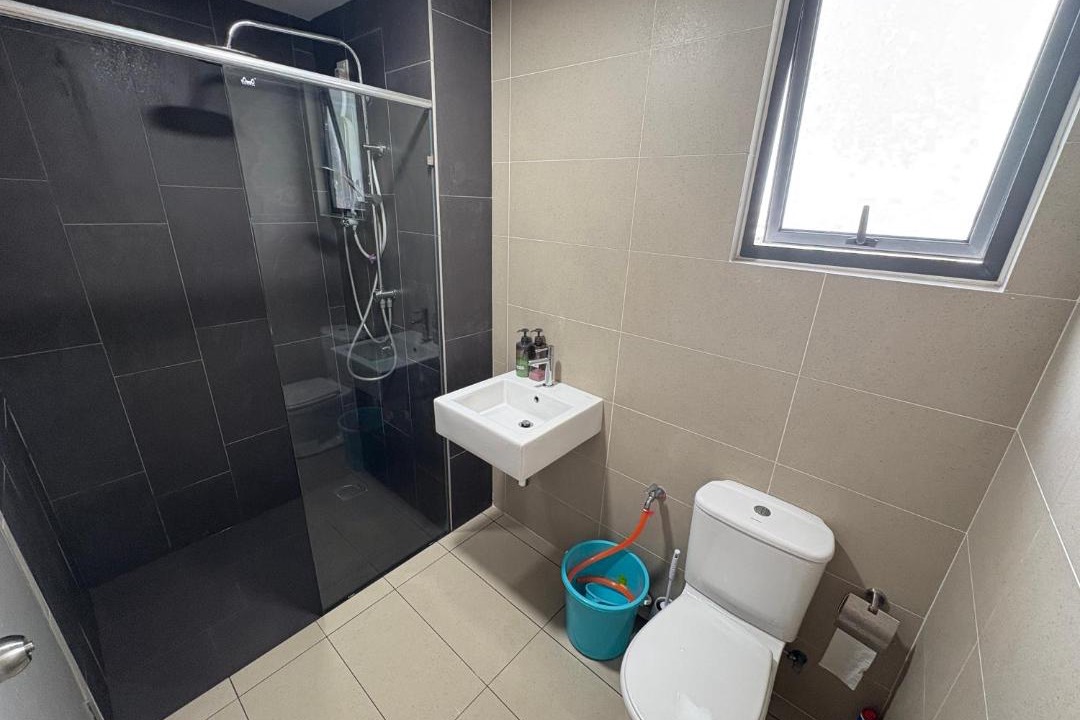 Photo of Bathroom in Kajang