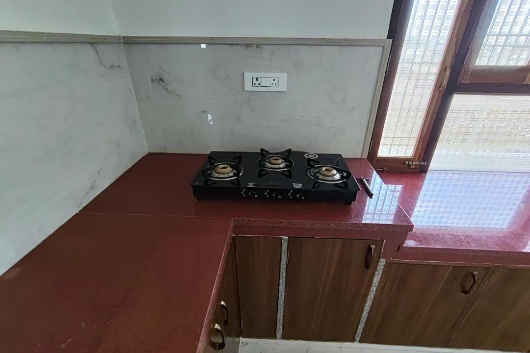 Photo of Kitchen in Kaazi Sarai