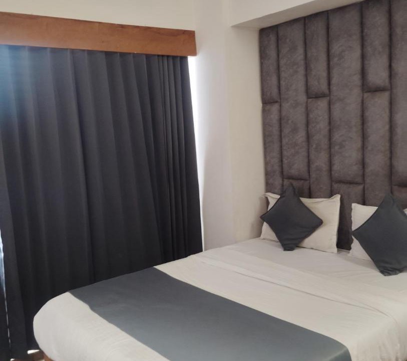 Photo of Bedroom in Gandhinagar