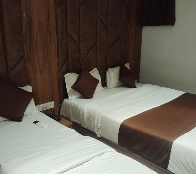 Photo of Bedroom in Gandhinagar