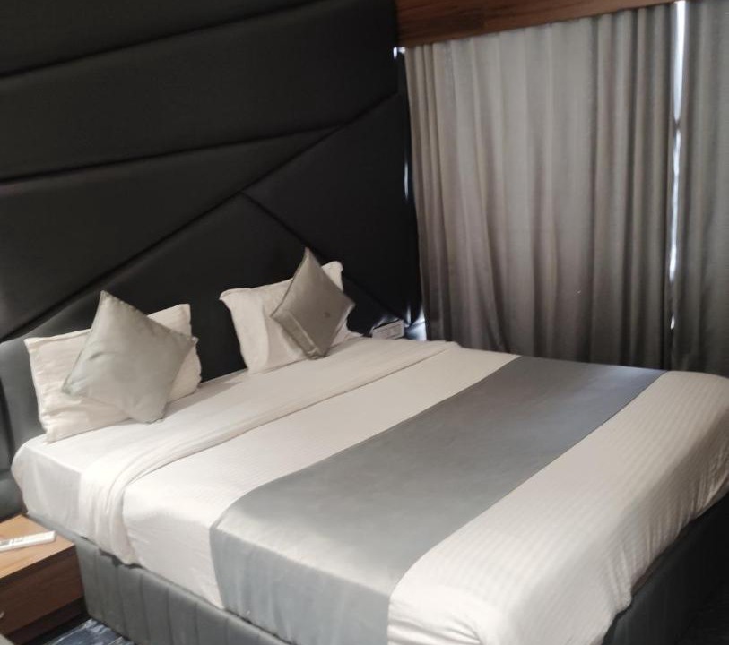Photo of Bedroom in Gandhinagar