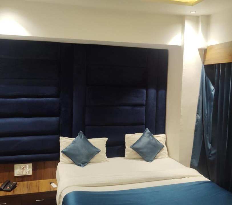 Photo of Bedroom in Gandhinagar