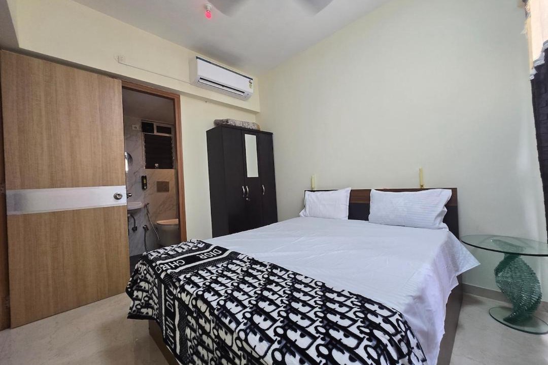 Photo of Bedroom in Wadala