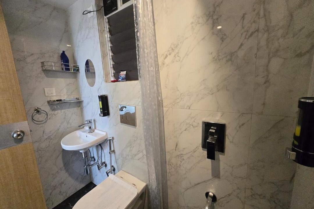 Photo of Bathroom in Wadala