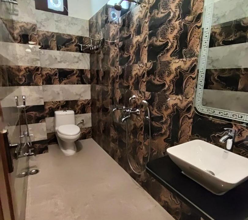 Photo of Bathroom in Kaazi Sarai