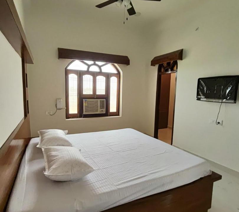 Photo of Bedroom in Kaazi Sarai