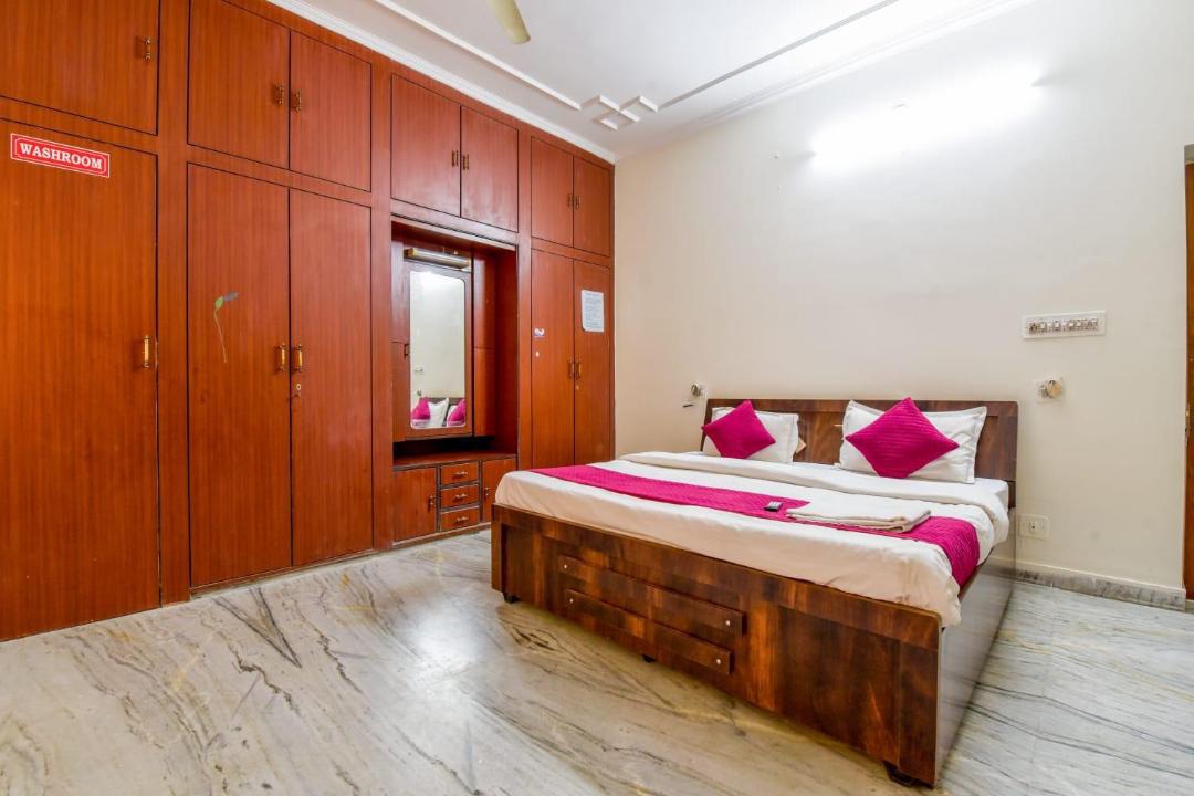 Photo of Bedroom in Durgapura
