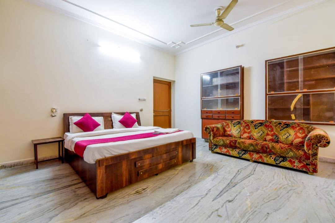 Photo of Bedroom in Durgapura