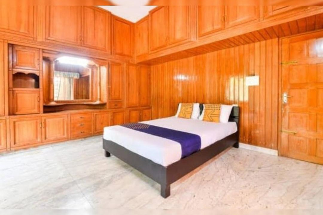 Photo of Bedroom in Kumaranalloor