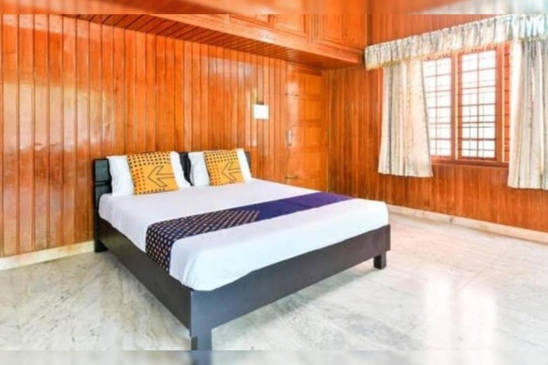 Photo of Bedroom in Kumaranalloor
