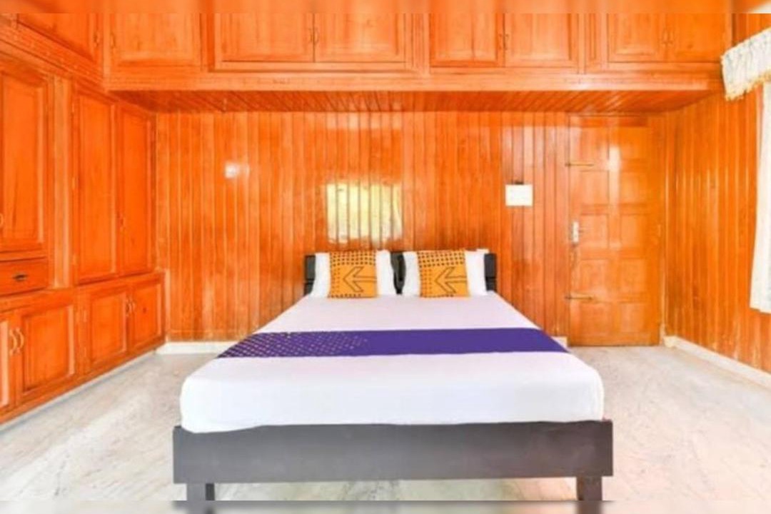 Photo of Bedroom in Kumaranalloor