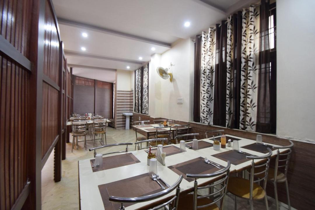 Photo of Kitchen in Raja Park
