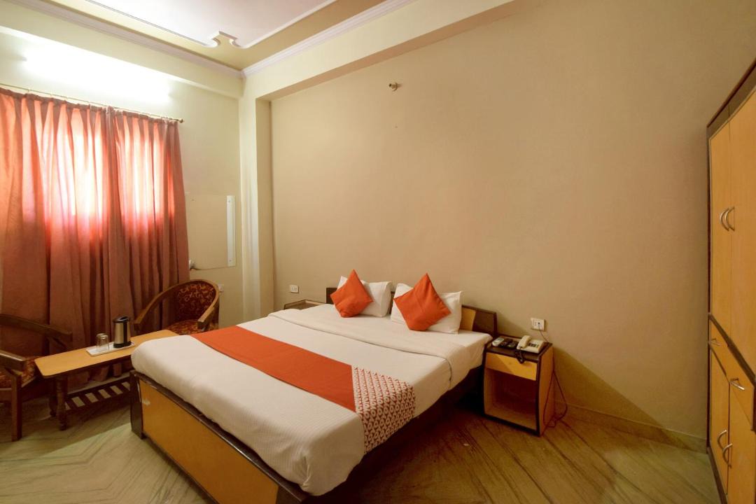 Photo of Bedroom in Raja Park