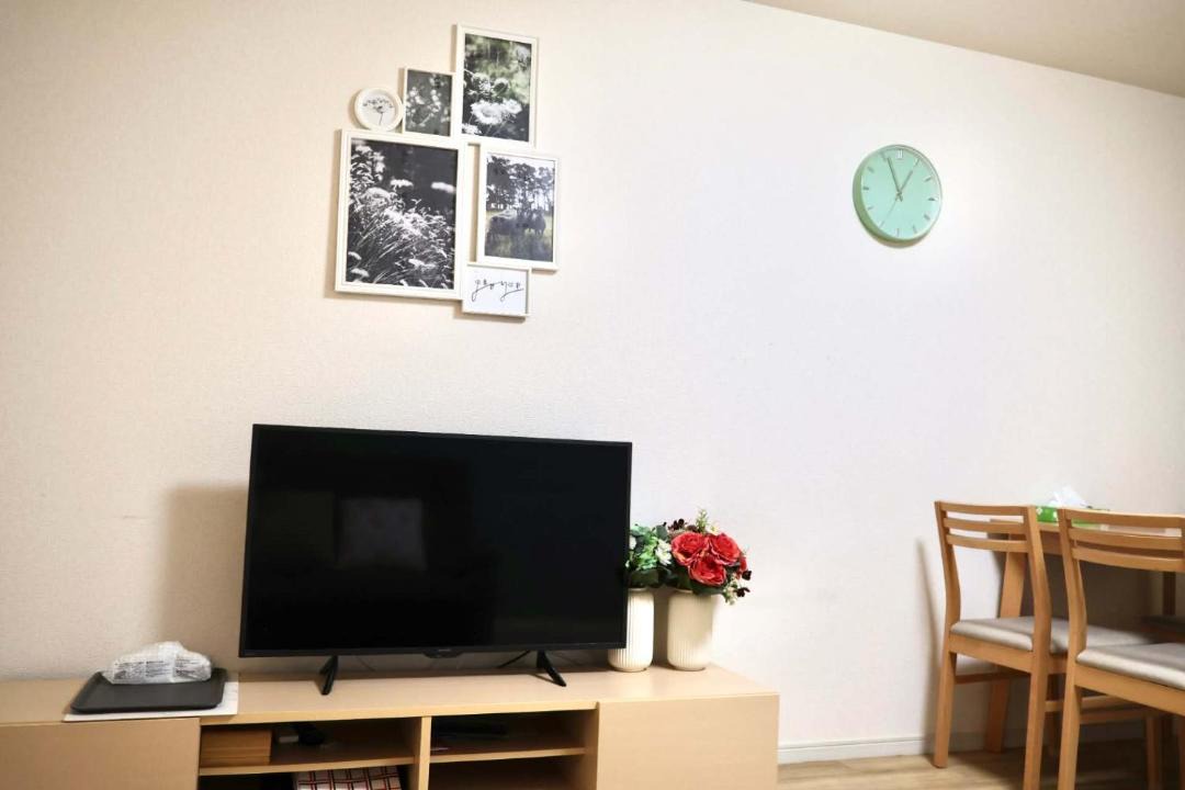 Photo of Livingroom in Joto