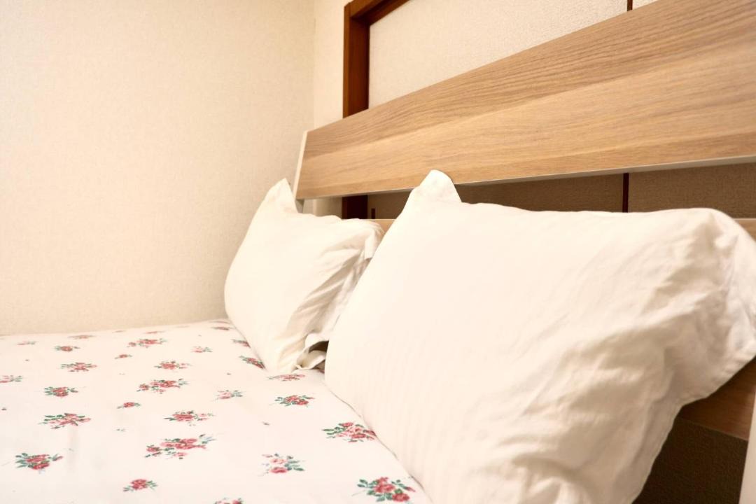 Photo of Bedroom in Joto