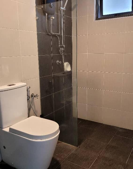 Photo of Bathroom in Bangi Sentral