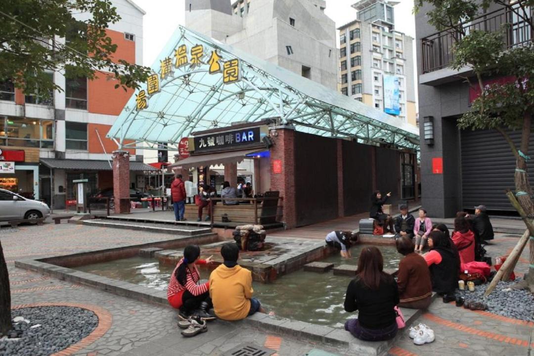 Photo of Others in Jiaoxi