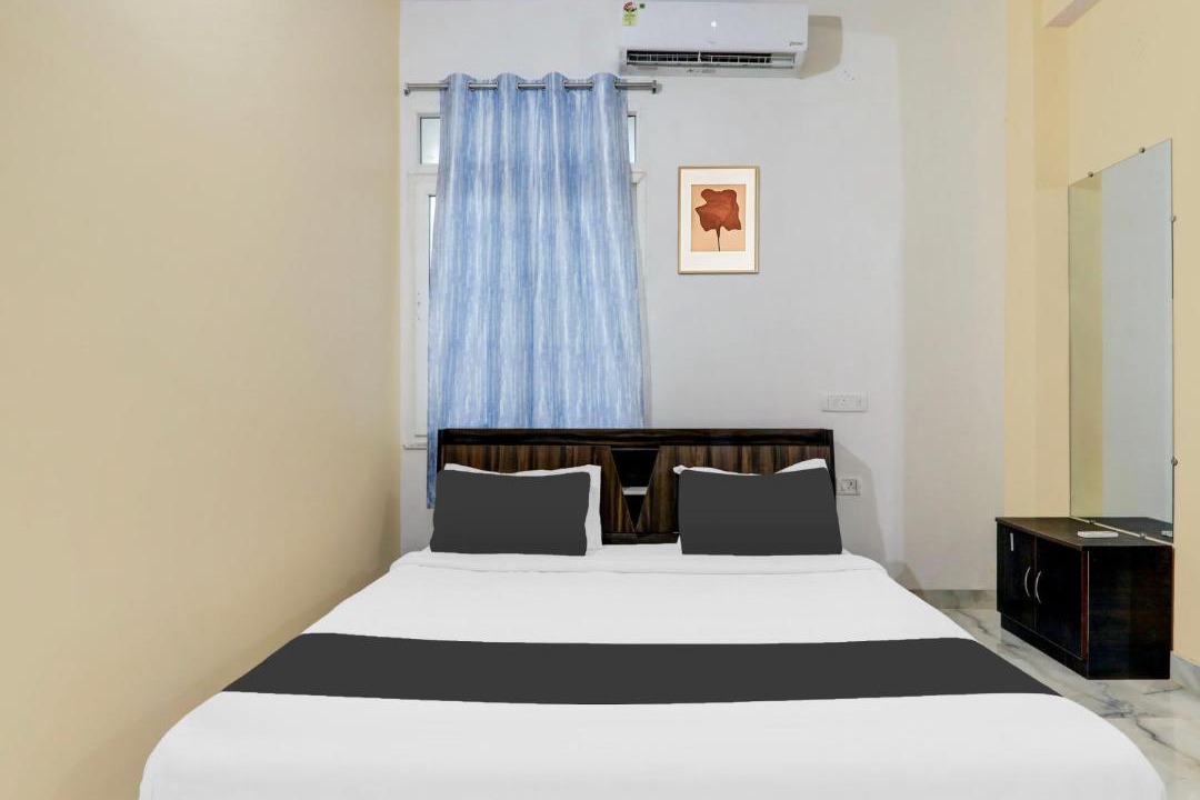 Photo of Bedroom in Patna