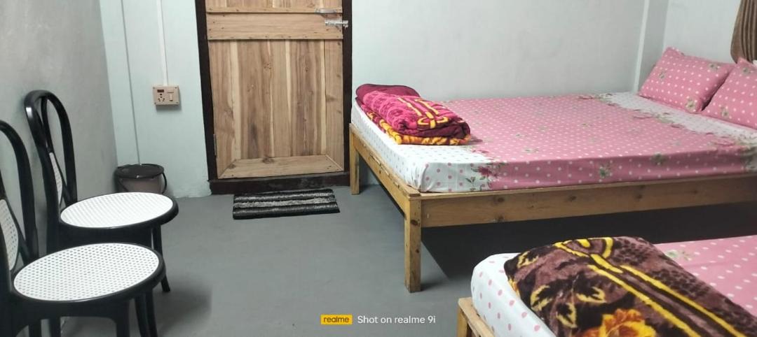Photo of Bedroom in Mawlynnong