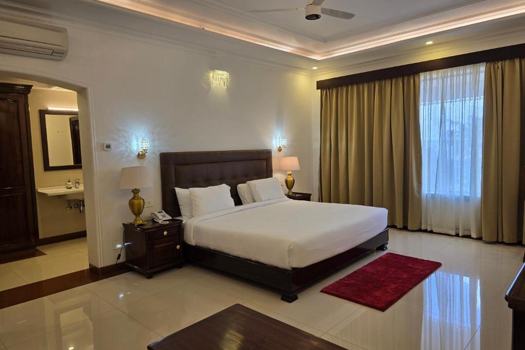 Photo of Bedroom in Andhakaranazhy
