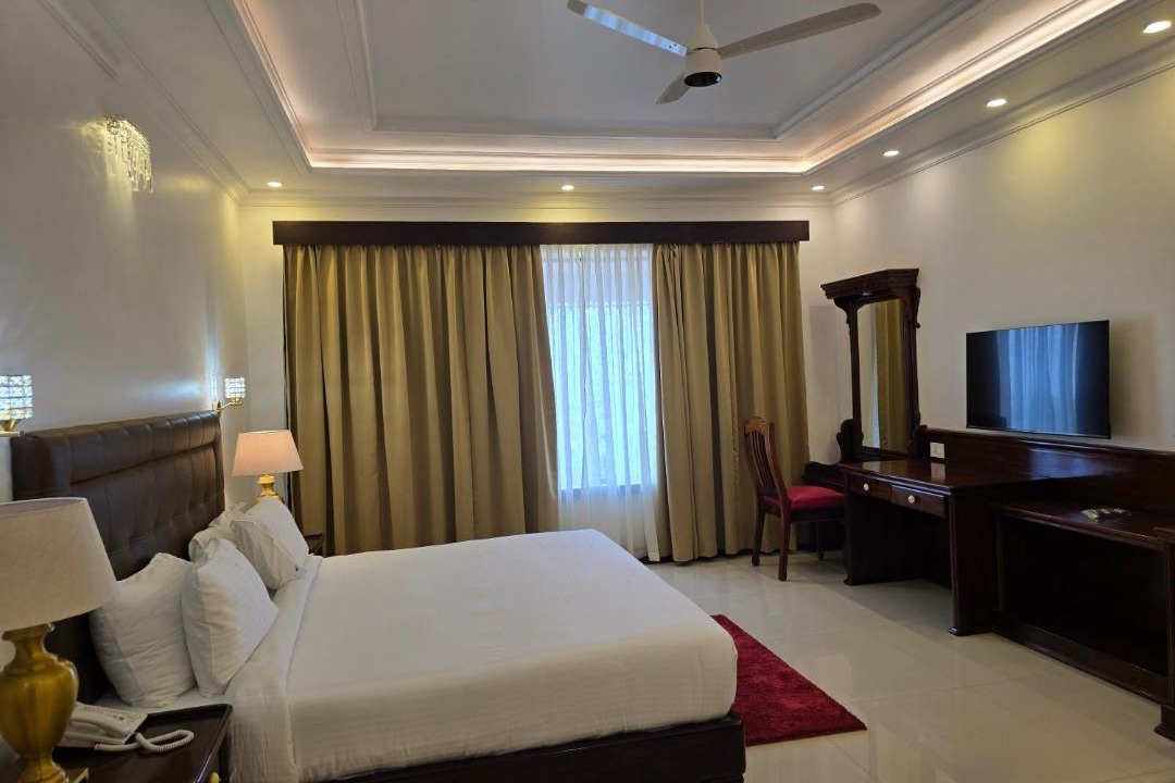 Photo of Bedroom in Andhakaranazhy