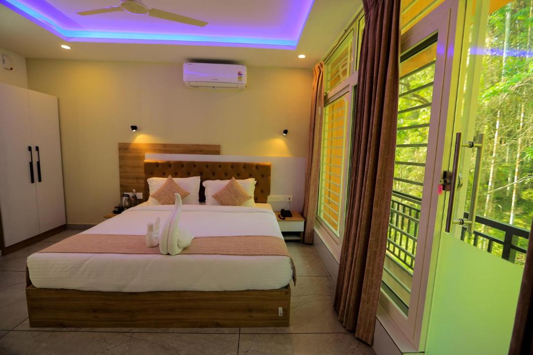 Photo of Bedroom in Vayittiri