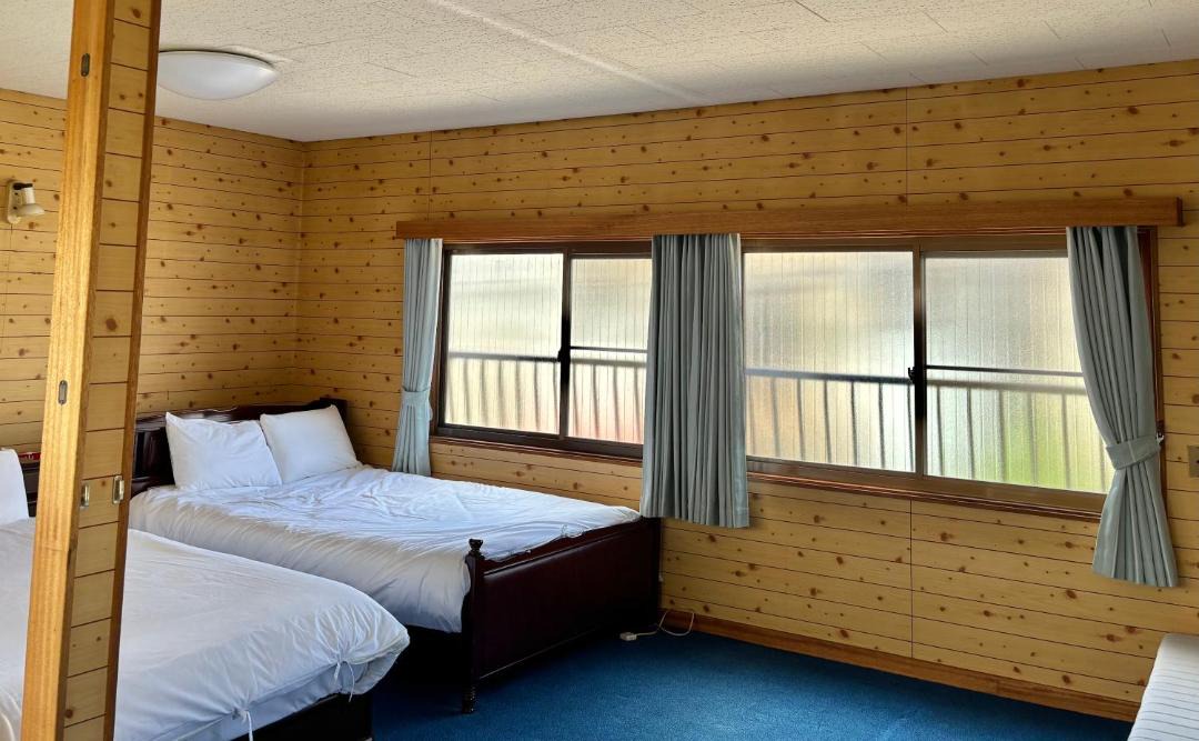 Photo of Bedroom in Higashiyodogawa