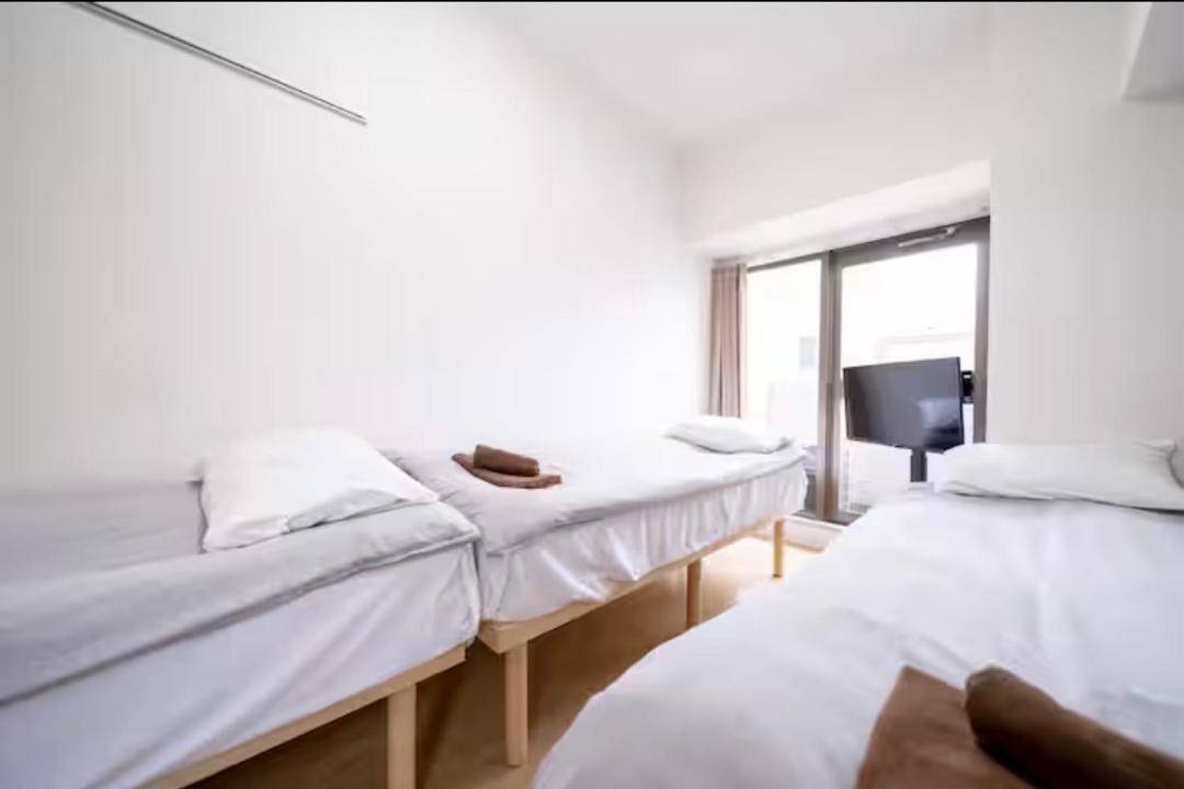 Photo of Bedroom in Sendagi