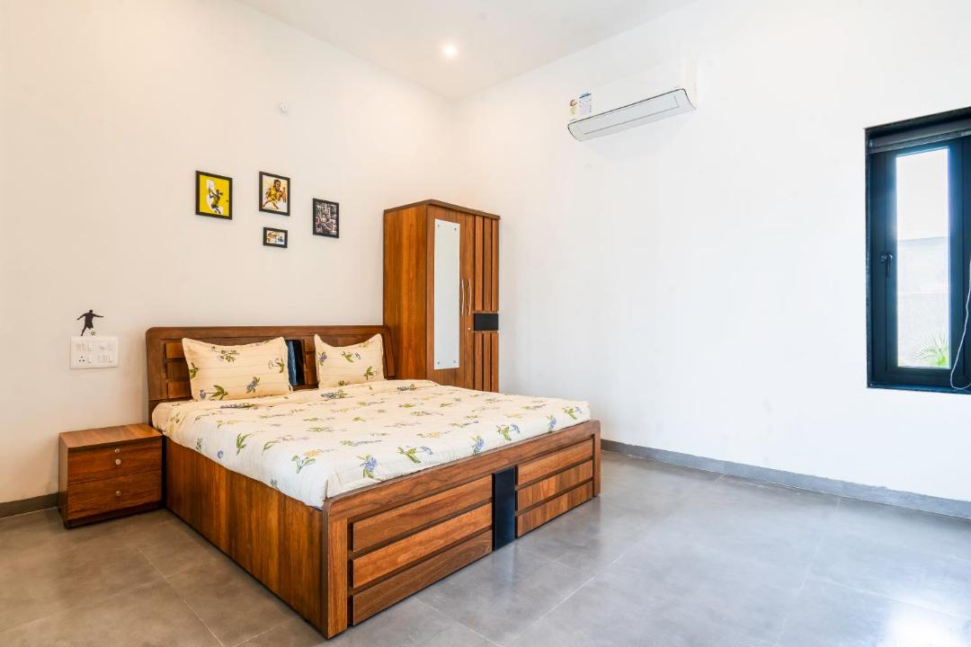 Photo of Bedroom in Bhilwara