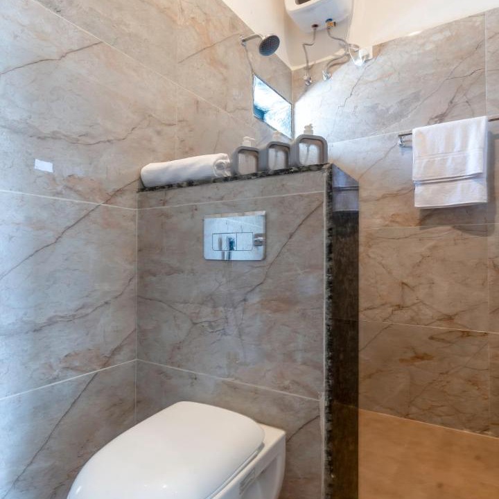 Photo of Bathroom in Bhilwara