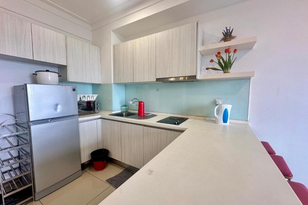Photo of Kitchen in Cyberjaya