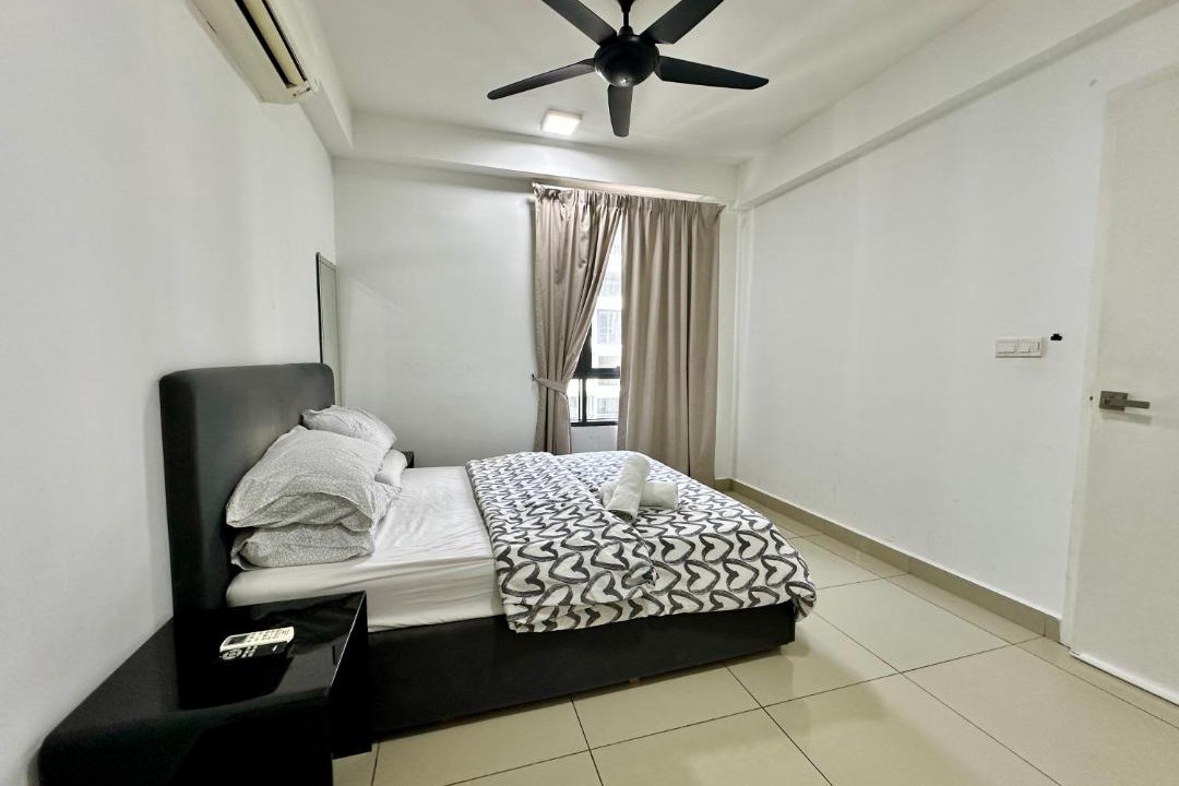 Photo of Bedroom in Cyberjaya