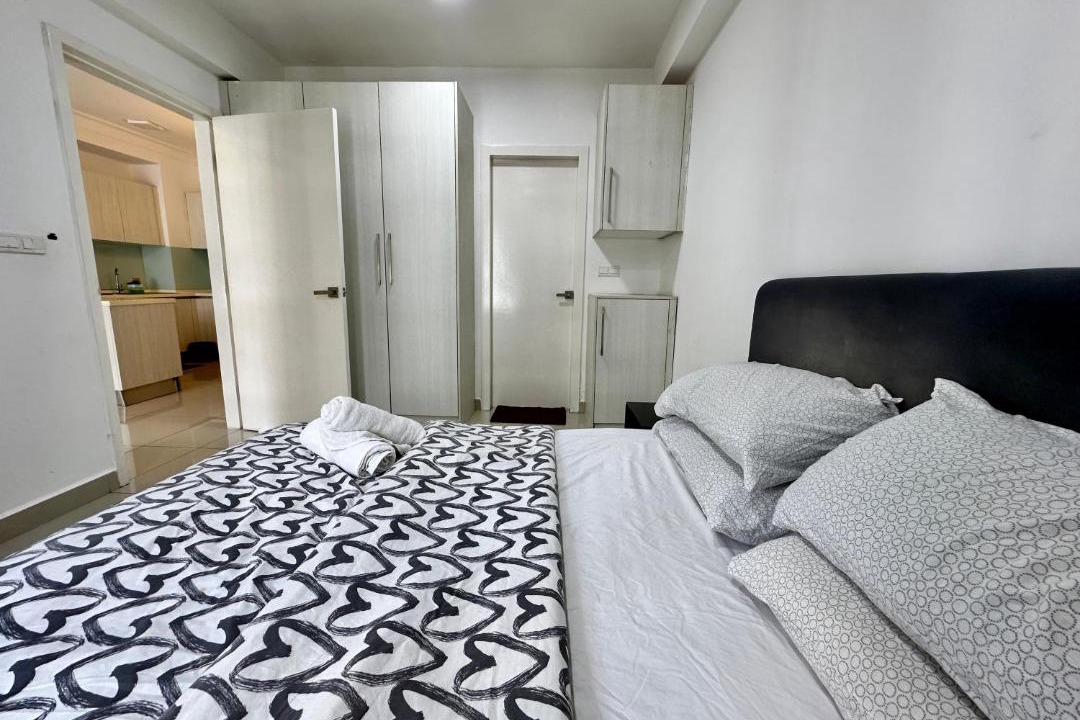 Photo of Bedroom in Cyberjaya