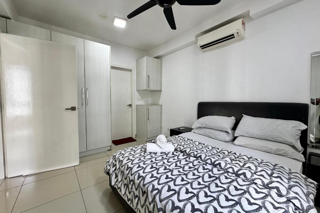 Photo of Bedroom in Cyberjaya
