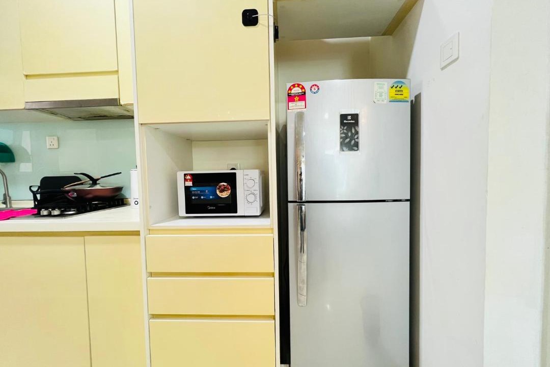 Photo of Kitchen in Maluri