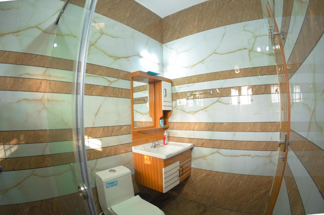 Photo of Bathroom in Kuruppumthara